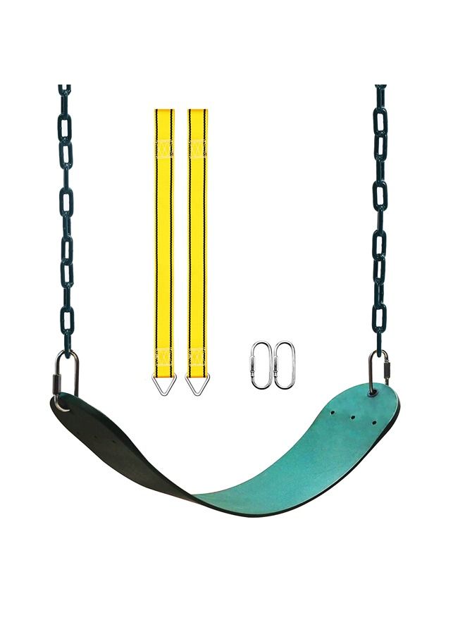 JSAITOYS Interesting Flying Swing Seat Hanging Chain With Hook Kids Adult Garden Outdoor - Image 1