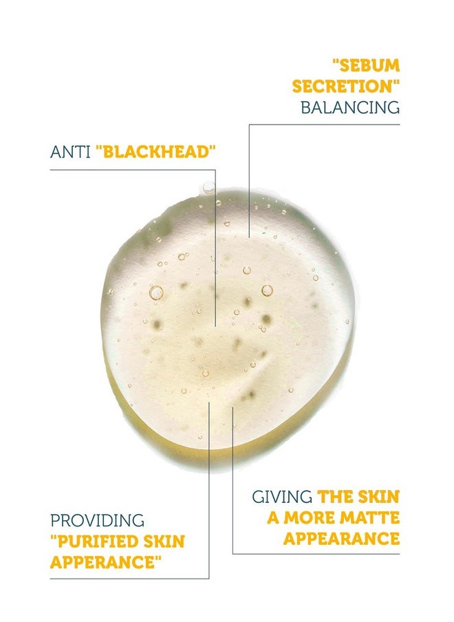 the purest solutions The Purest Solutions 0,5% Salicylic Acid + 1% Niacinamide Exfoliating Cleanser (6.76 fl. oz)  - Image 4
