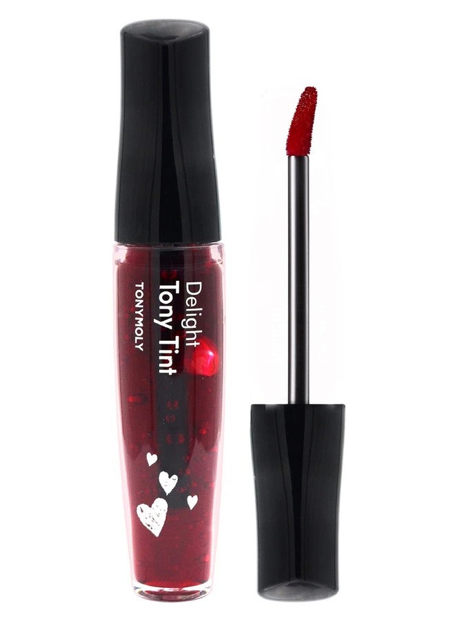 TONYMOLY Delight Tony Tint, Cherry Pink - Image 1
