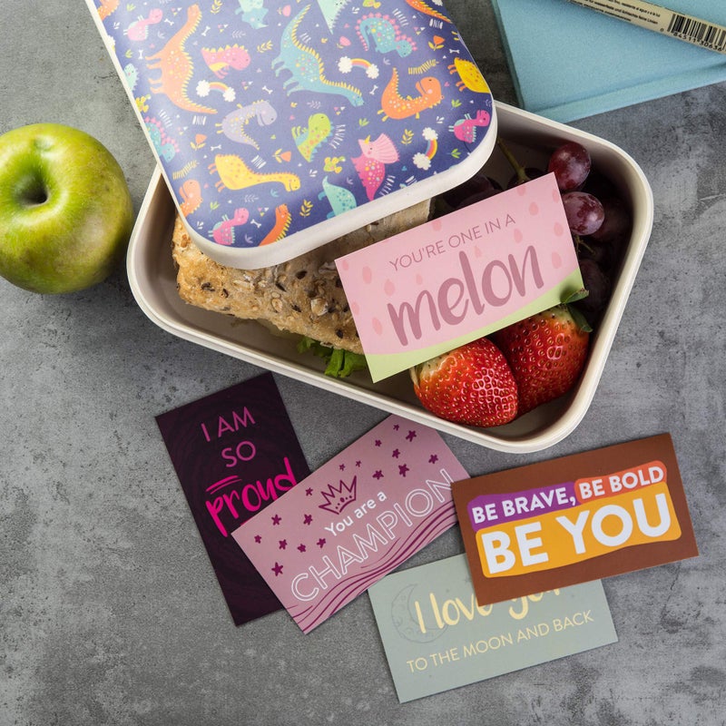 DIVERSEBEE 60 Pack Assorted Motivational Cards - Inspirational and Kindness Mini Note Cards, Gratitude Encouragement Card Set with 60 Unique Motivational Quotes Business Card Size (Assorted) - Image 5