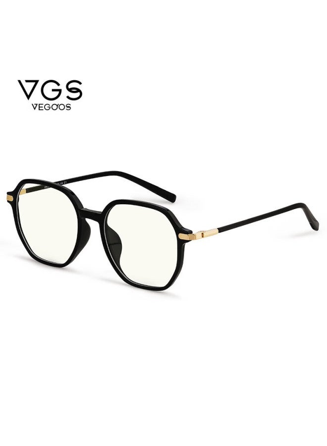 Vegoos Anti-blue Light Radiation Gl, Large Frame For Men And Women, Student Non-prescription Gl, Phone And Computer Eye Protection Goggles, K9092 - Image 5