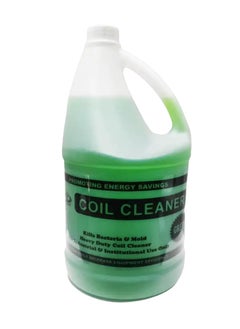 Brite Coil Cleaner Green  - Image 1