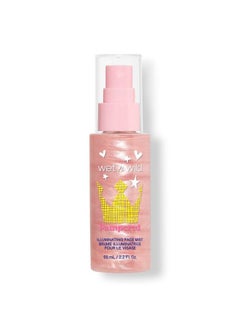 Wet N Wild Pampered Illuminating Face Mist Selflove Club  - Image 4
