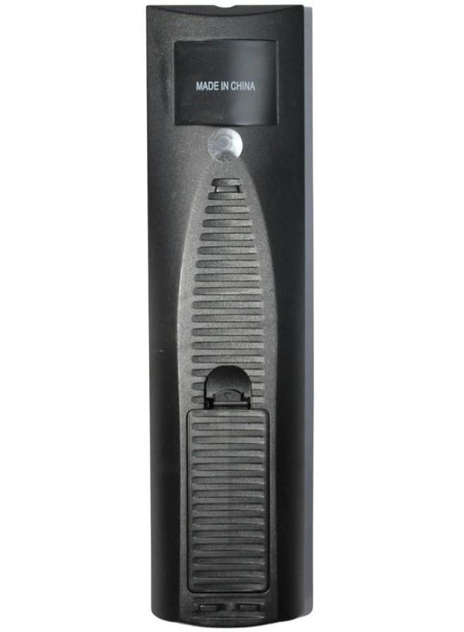 erorex LCD Remote Control, For Akai, Black  - Image 4