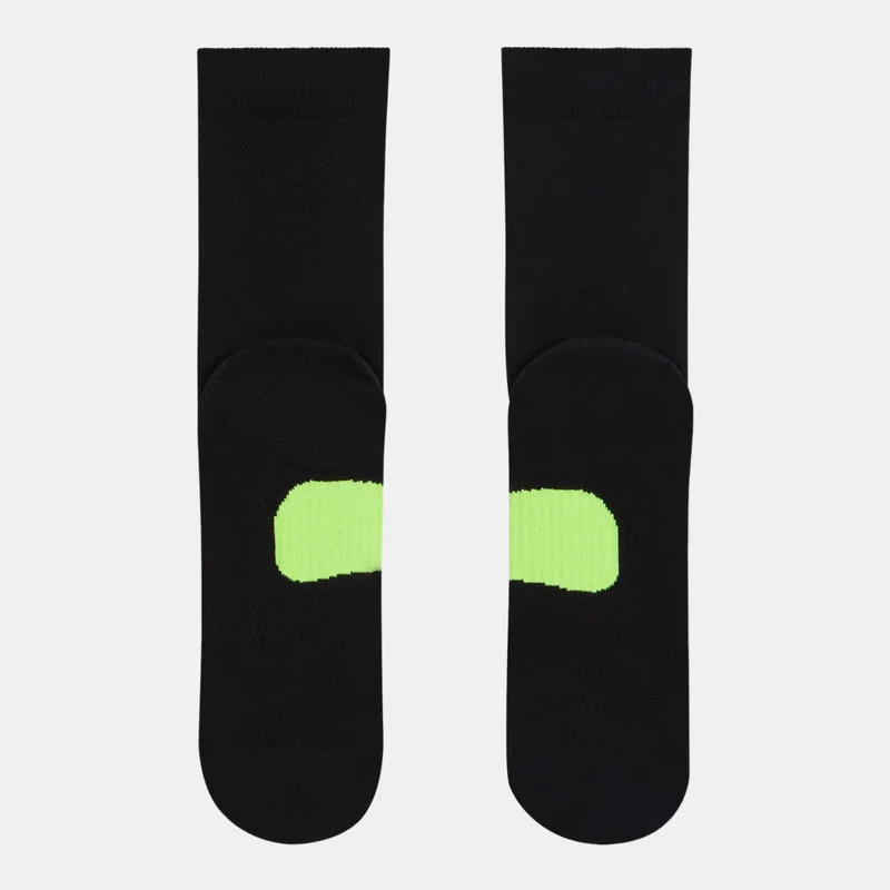 Nike Running Midweight Crew Socks (1 Pair)