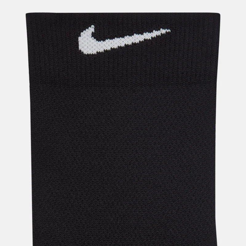 Nike Running Midweight Crew Socks (1 Pair)