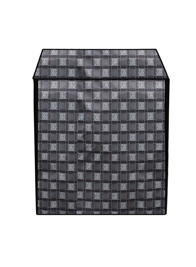 Wings Star غطاء غسالة صحون مقاوم للماء Wings Star لطاولة بيلكوا 8 أماكن (DT8S)، KUM42 - Image 3