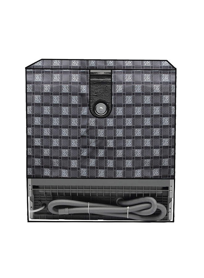 Wings Star غطاء غسالة صحون مقاوم للماء Wings Star لطاولة بيلكوا 8 أماكن (DT8S)، KUM42 - Image 2