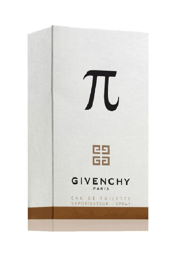 GIVENCHY Pi EDT 100ml - Image 3