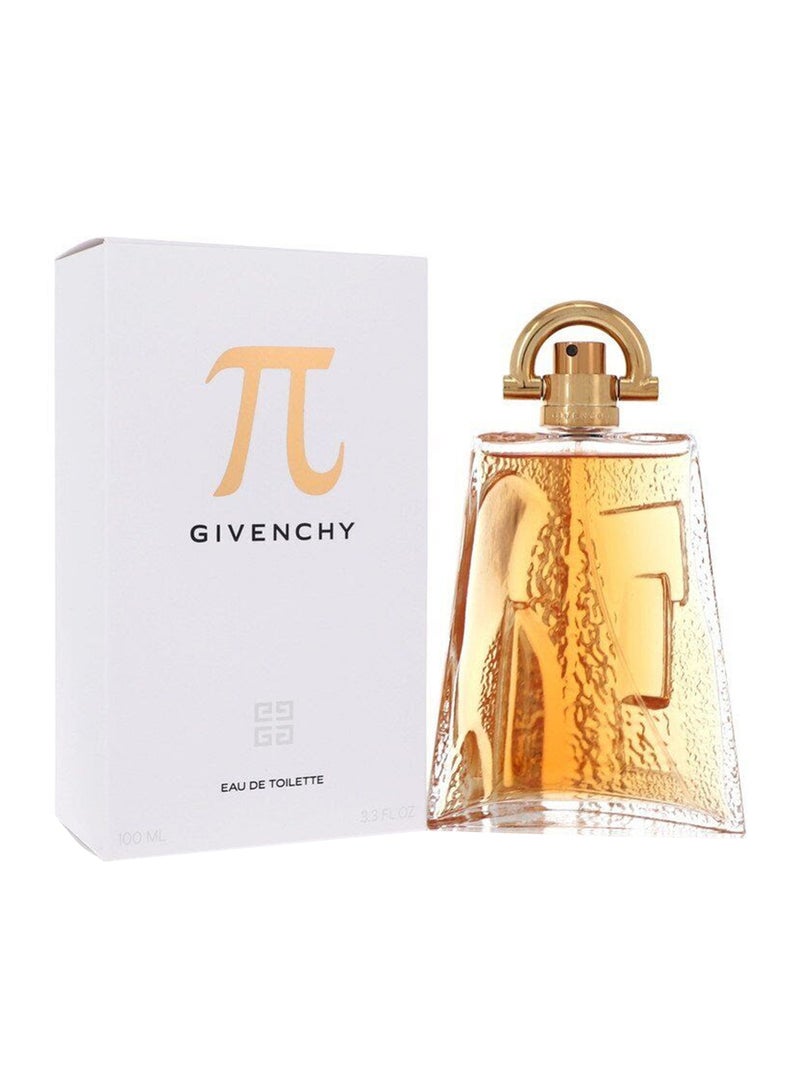 GIVENCHY Pi EDT 100ml - Image 4