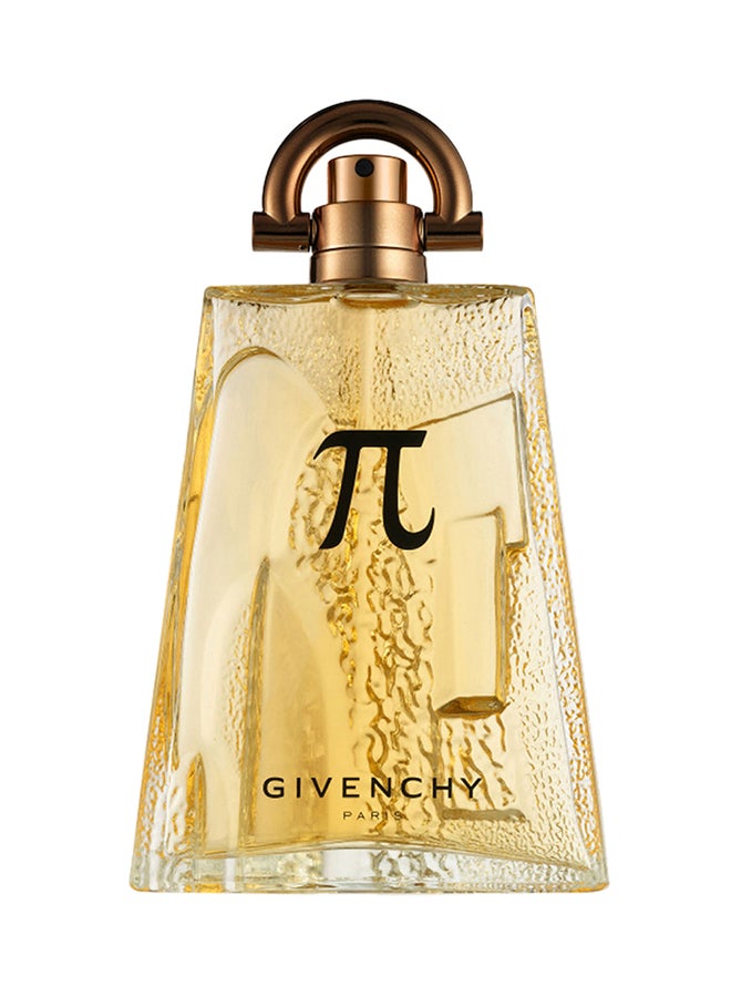 GIVENCHY Pi EDT 100ml - Image 1