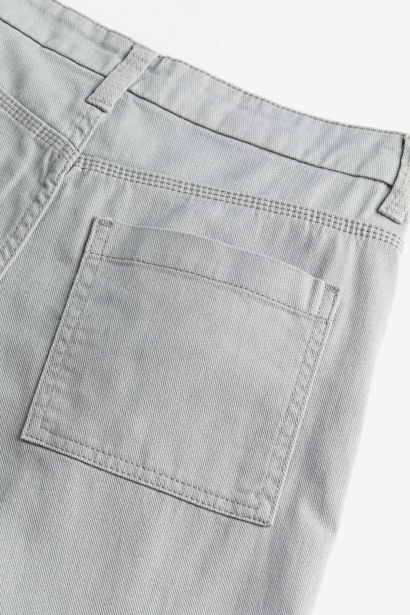 H&M High Waist Pants