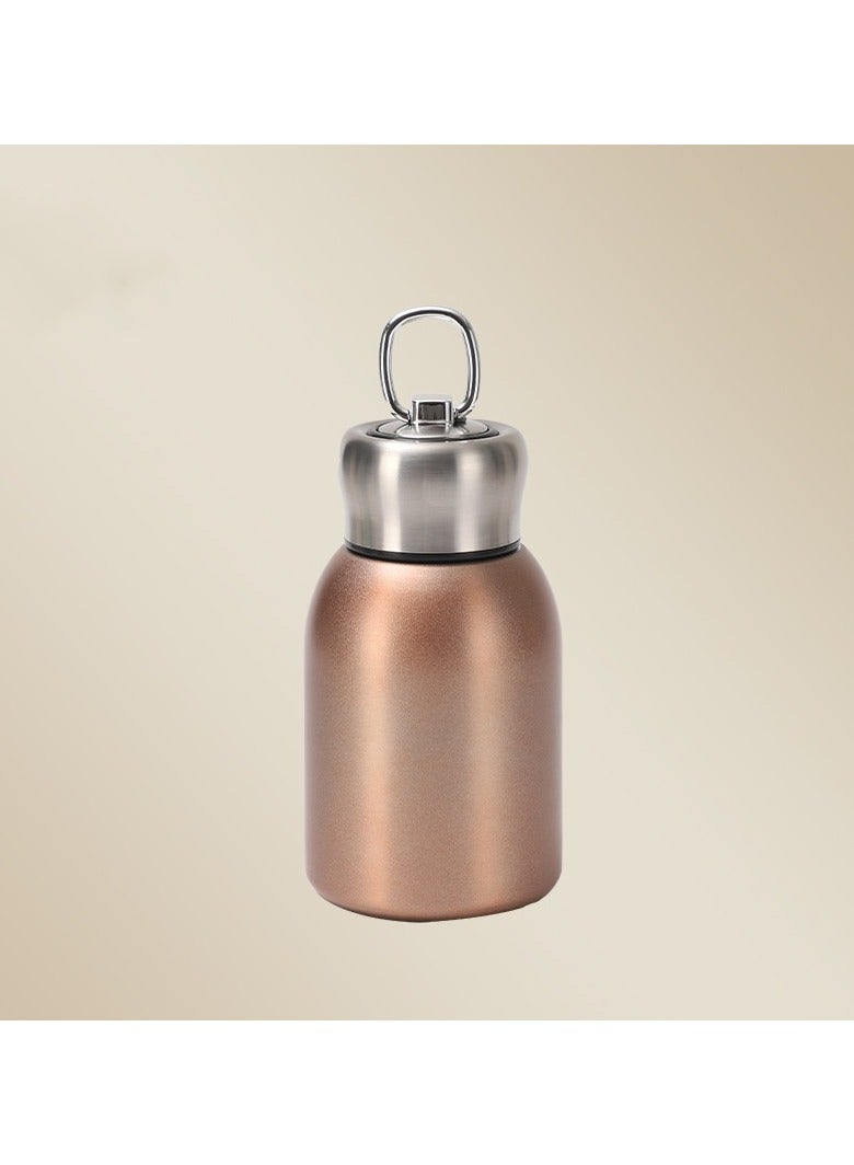 KUYING High Appearance Portable Water Cup With Simple Design 