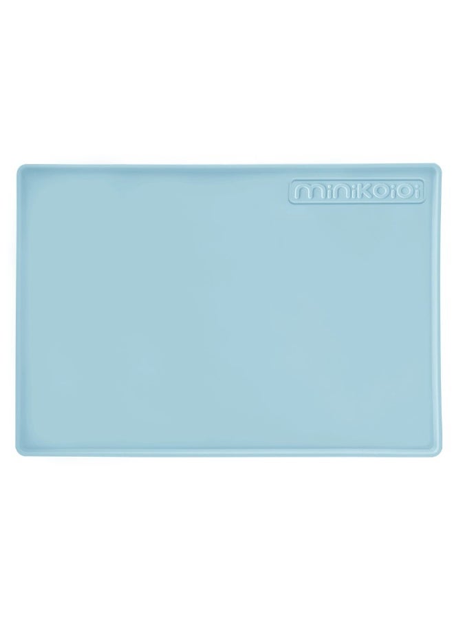 Minikoioi Mat Mineral Blue - Image 2