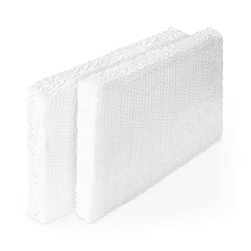 Vornado MD1-0034 Replacement Humidifier Wick (Pack of 2) , White - Image 5