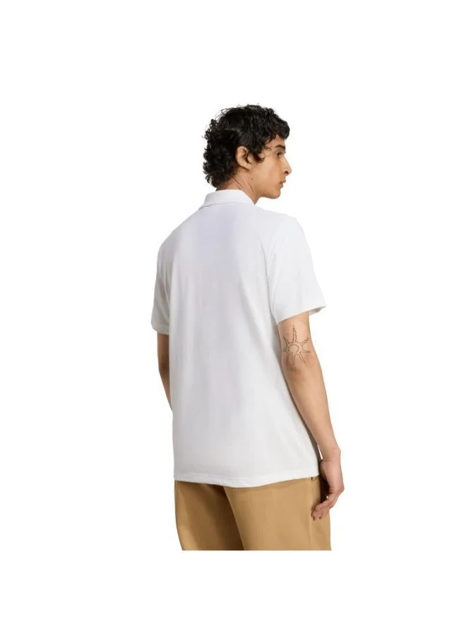 اديداس اوريجينالز Trefoilo Essentials Polo Tee