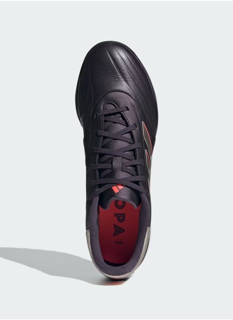 Adidas Copa Pure 2 League Turf Football Boots  - Image 4