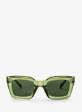 CHPO Green
