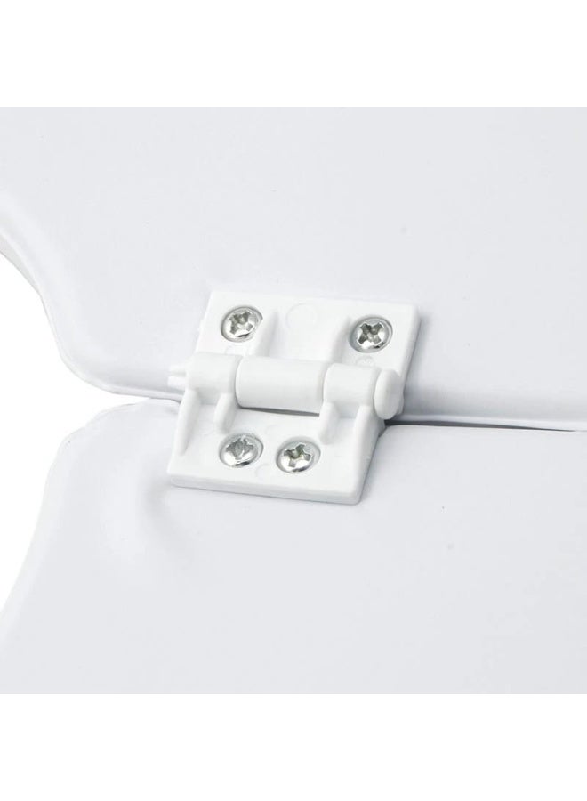 Foldable Travel Potty for Kids – Portable & Lightweight Training Toilet - Image 2