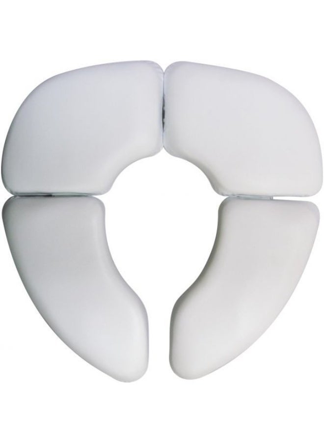 Foldable Travel Potty for Kids – Portable & Lightweight Training Toilet - Image 3