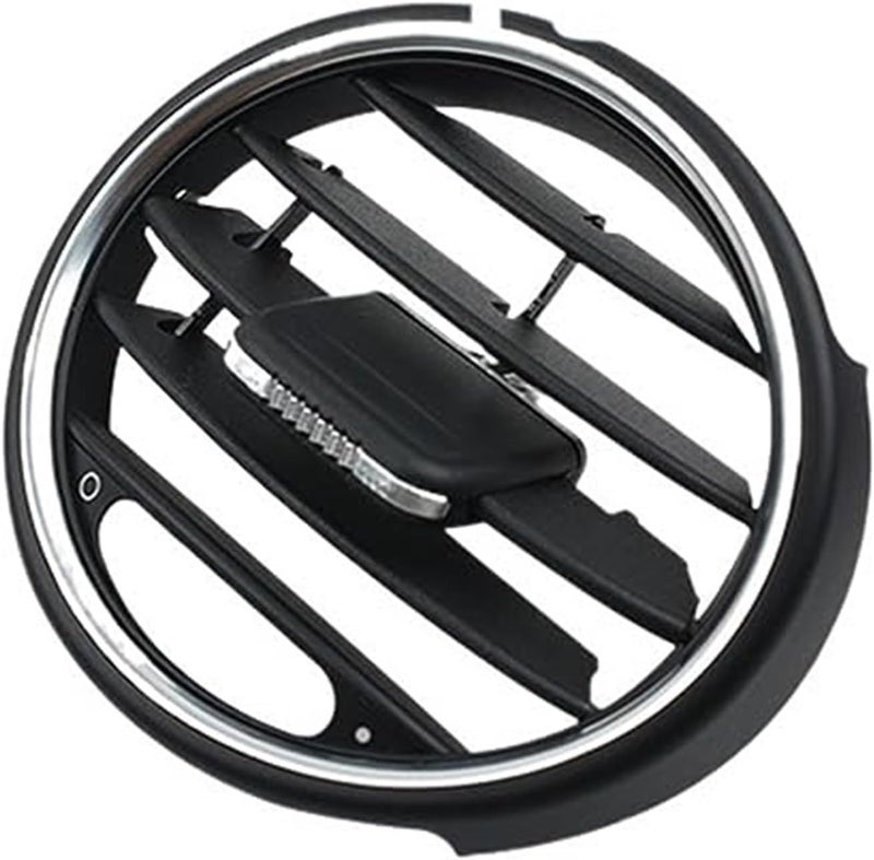 QASULER Car AC Vent Grille for Porsche - Image 1