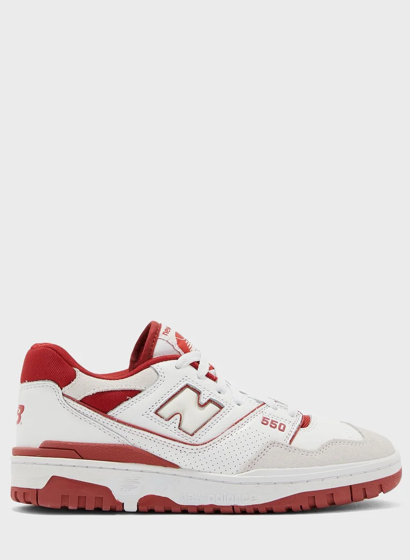 New Balance Bb550