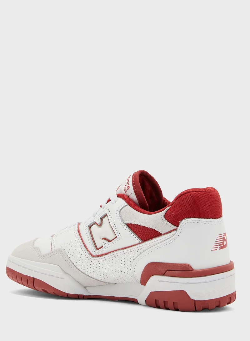 New Balance Bb550
