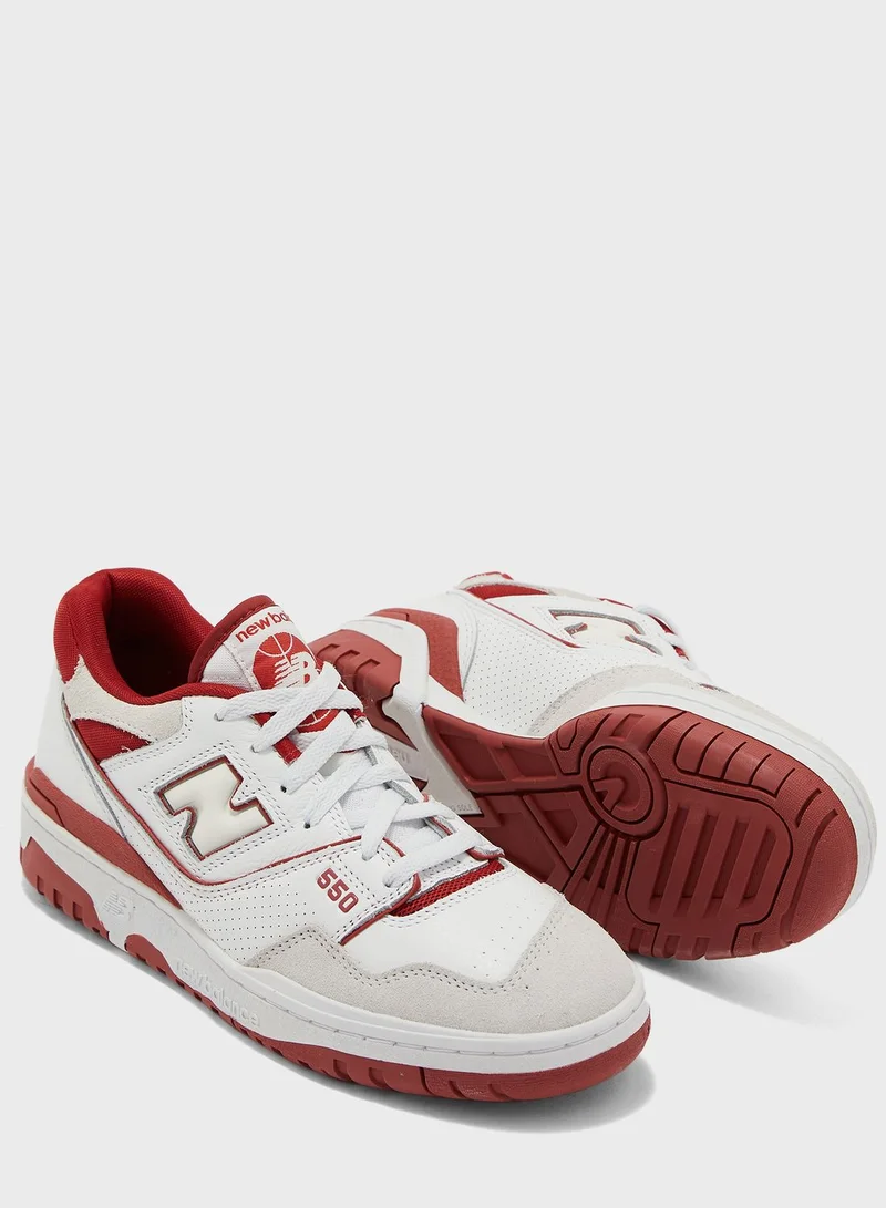 New Balance Bb550