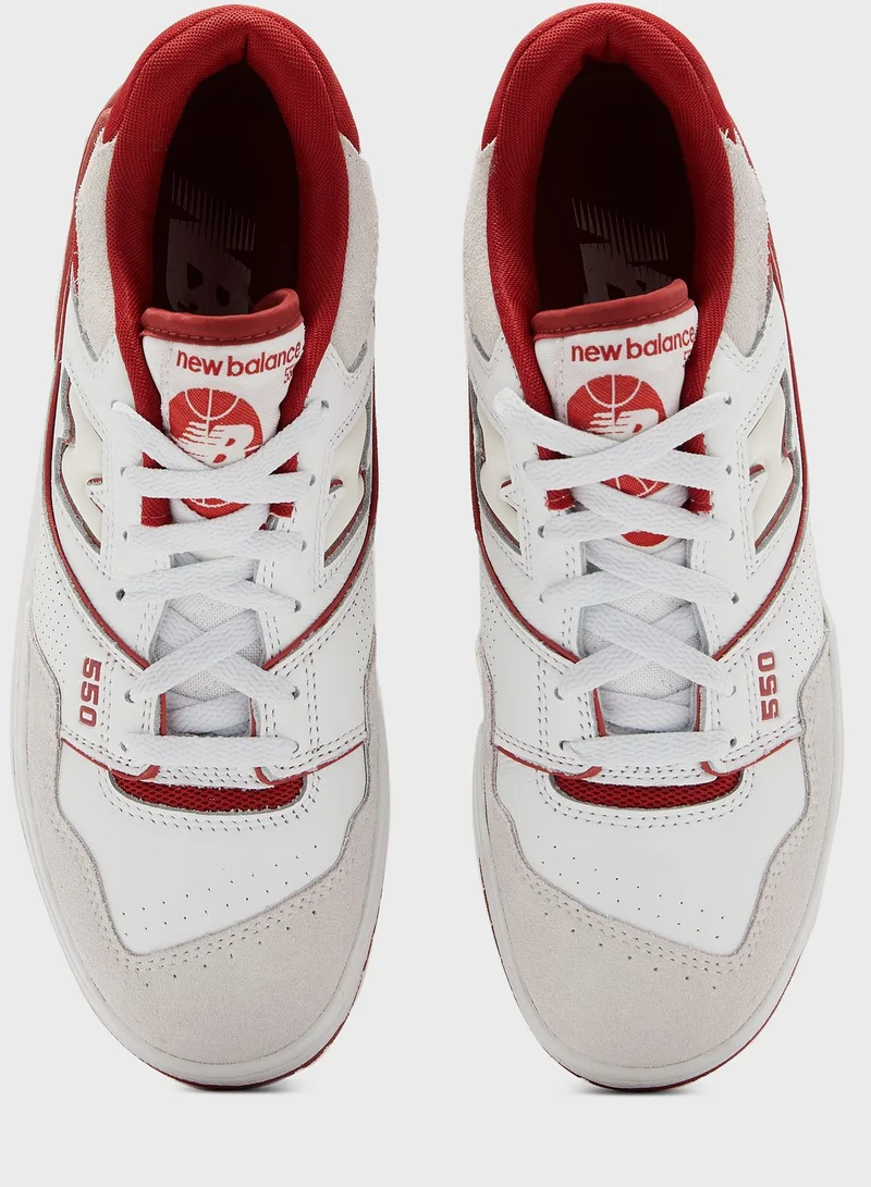 New Balance Bb550