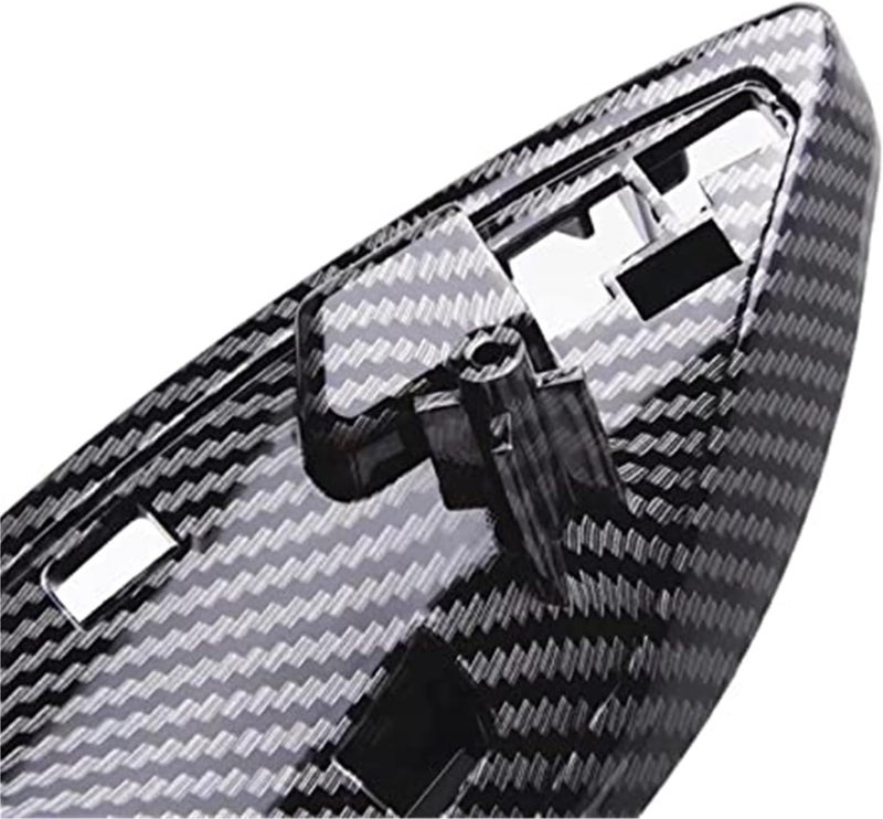 Wivplex Door Inner Handle Set for F30 F32 3 Series - Image 3