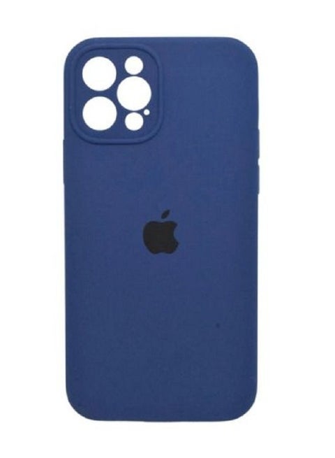 Protective Case Cover Shockproof Camera Protection For Apple iPhone 13 Pro Max Blue