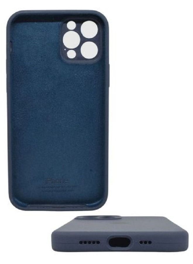 Protective Case Cover Shockproof Camera Protection For Apple iPhone 13 Pro Max Blue