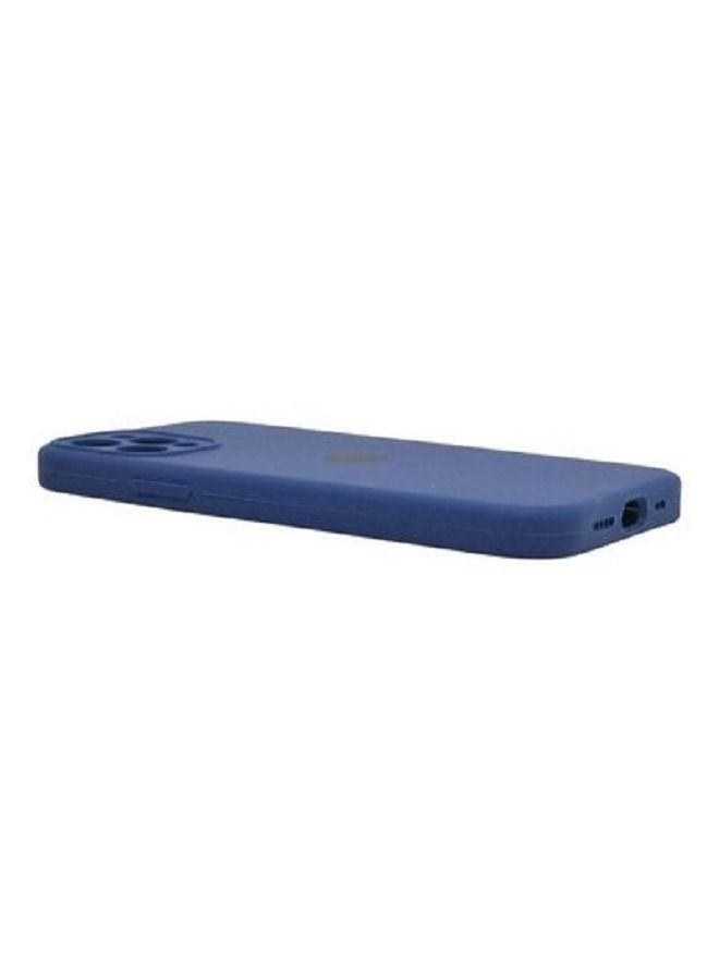 Protective Case Cover Shockproof Camera Protection For Apple iPhone 13 Pro Max Blue