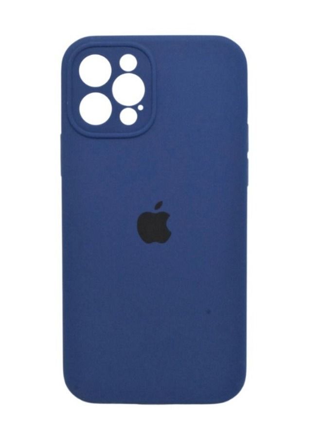 Protective Case Cover Shockproof Camera Protection For Apple iPhone 13 Pro Max Blue