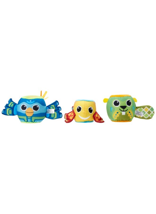 Lamaze - Lamaze Totem Pole Stackers - Image 1