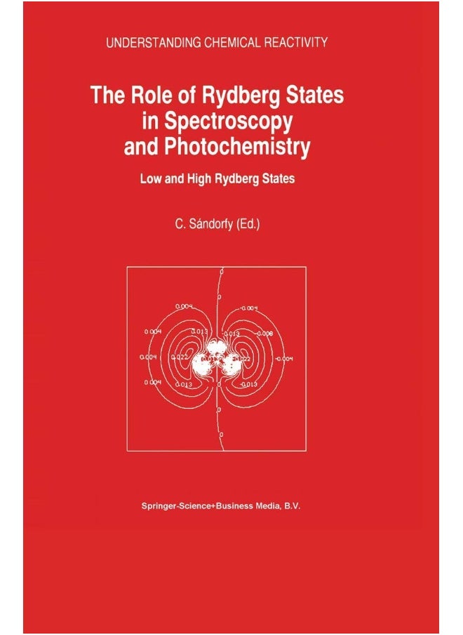The Role of Rydberg States in Spectroscopy and Photochemistry: Low and High Rydberg States 