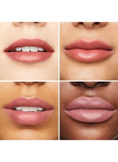 bareMinerals bareMinerals Mineralist Hydra-Smoothing Lipstick for Women, Satin Finish, Full Coverage Lip Stick, Lightweight Hydrating Lipstick, Long Lasting, Vegan  - Image 2