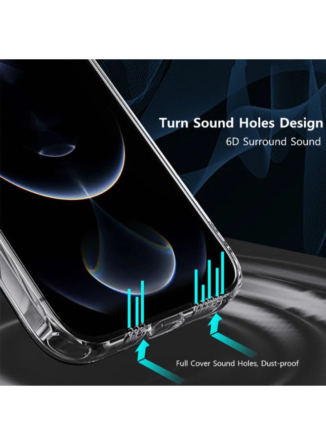 SHOPI Magsafe Silicone Case Cover For Apple Iphone 13 Pro - Image 3