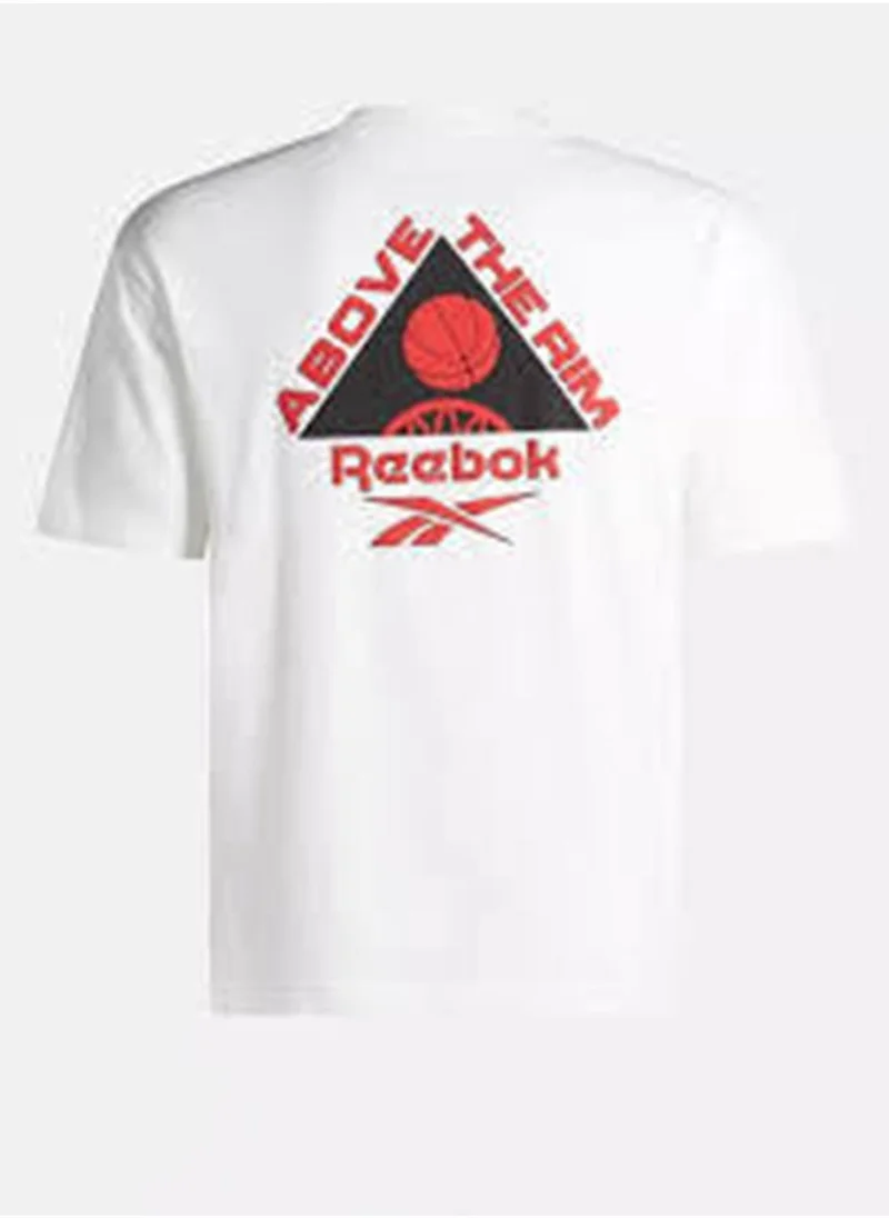 Reebok Atr Hoopwear T-Shirt