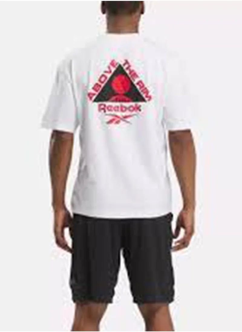 ريبوك Atr Hoopwear T-Shirt