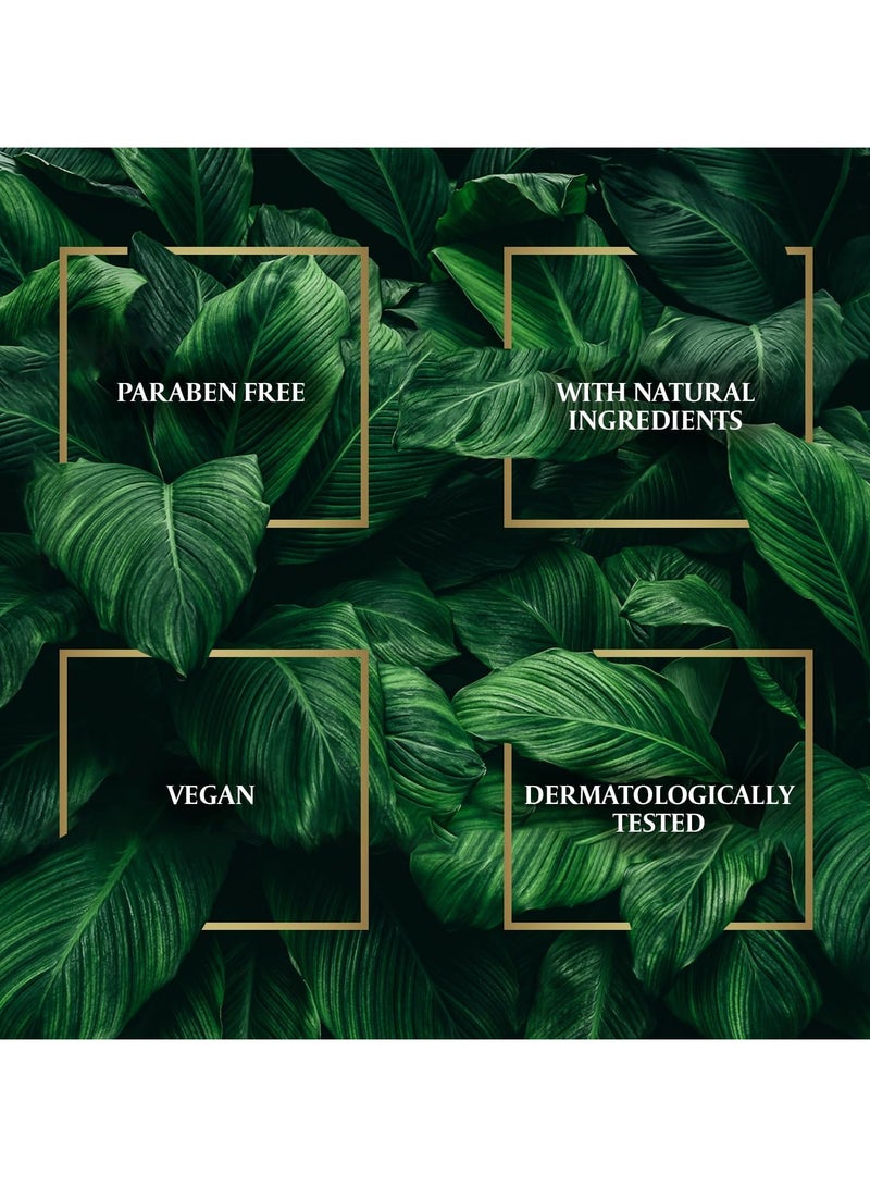 باراشوت شامبو مضاد لتساقط الشعر بالبصل وجوز الهند  ادفانسد 340 مل - Image 5