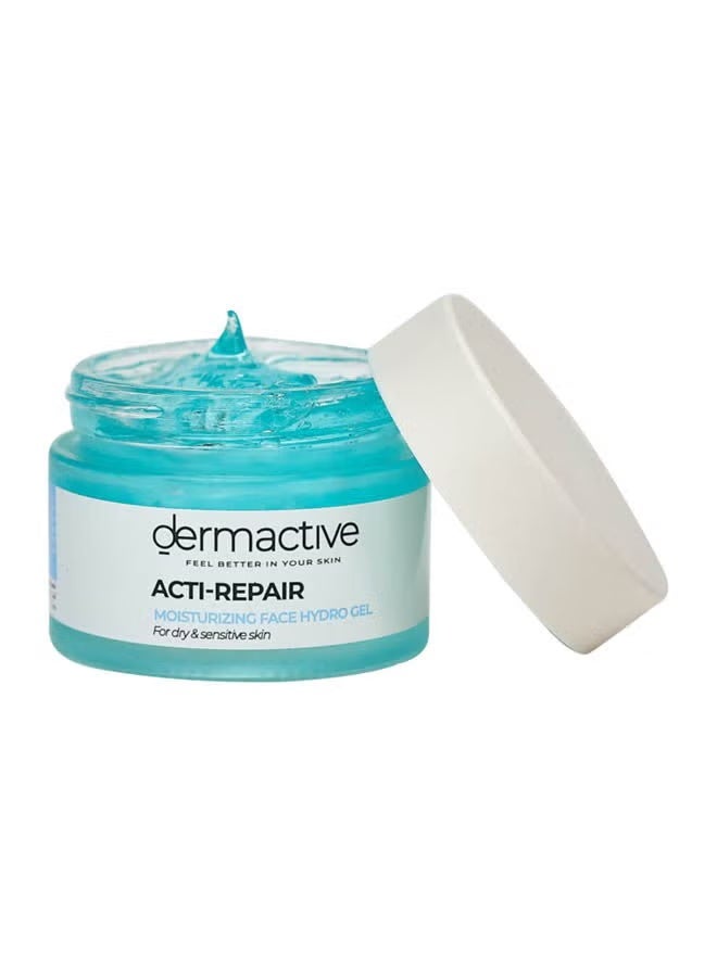Acti Repair Moisturizing Face Hydro Gel 50 ml