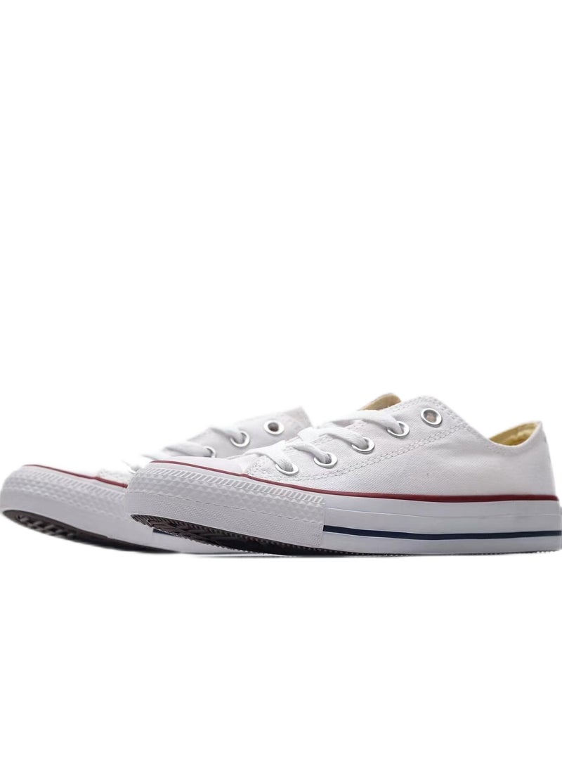 CONVERSE حذاء رياضي كلاسيكي منخفض من 1970 - Image 5