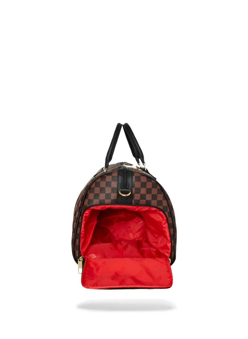 SPRAYGROUND SAWTOOTH SHARKS IN PARIS DUFFLE