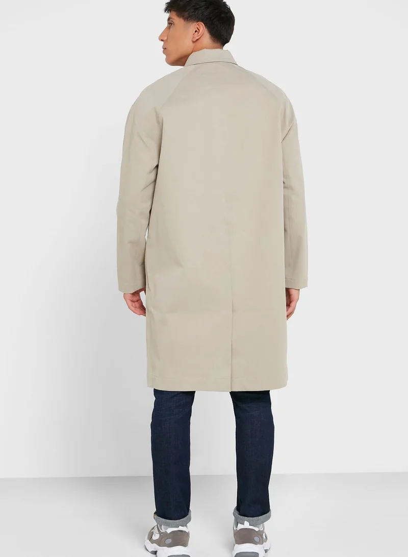 CALVIN KLEIN Essential Jacket
