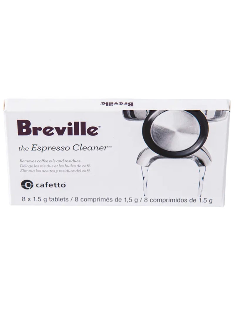Breville - Espresso Cleaner 8 Tablets - Image 1