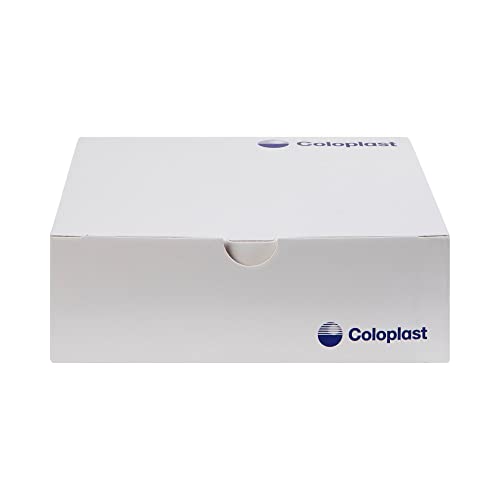 Coloplast SenSura Xpro Ostomy Pouch Drainable 0.375 to 3" Stoma 11.5"L 1pc System Transparent 15981, 10 Ct - Image 2