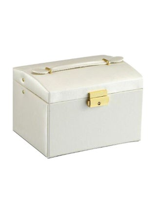 Leather Jewellery Box - pzsku/Z6A3095B18F3C59268554Z/45/_/1688606992/b19fc81d-7152-4866-a370-22bc2aa63c25