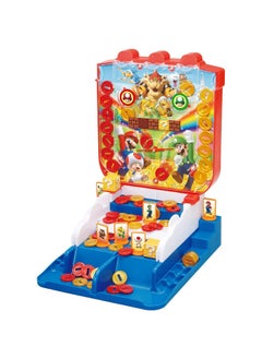 Nintendo Nintendo Super Mario Lucky Coin Game Playset  - Image 1