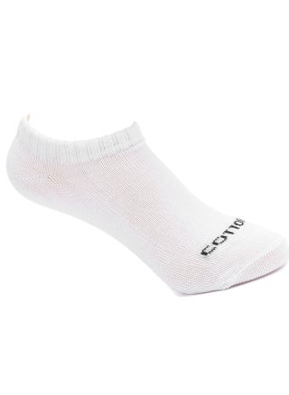 Plain Liner Sock-White - pzsku/Z6A30BDDCBB3C7ACE02C7Z/45/_/1710422044/955f32f5-cf08-4e13-9b96-ccd029dfd8d7